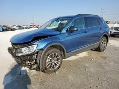 3VV3B7AX5LM100738 2020 VOLKSWAGEN TIGUAN