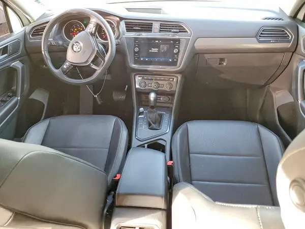 3VV3B7AX5LM101940 2020 VOLKSWAGEN TIGUAN - Image 8
