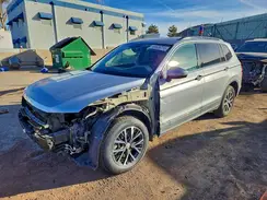 3VV3B7AX5LM102618 2020 VOLKSWAGEN TIGUAN