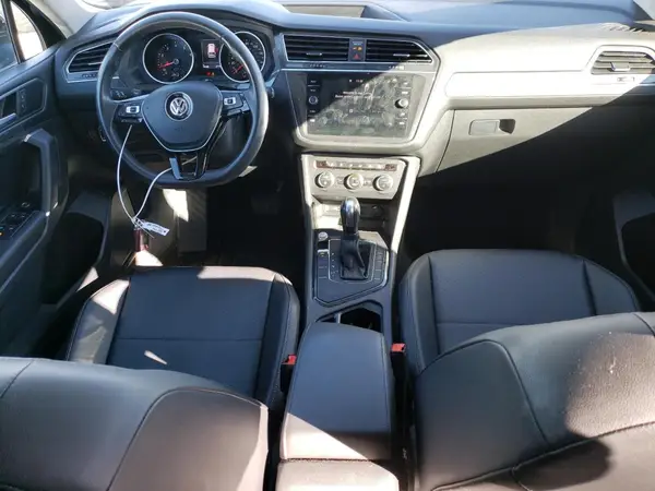 3VV3B7AX5LM105518 2020 VOLKSWAGEN TIGUAN - Image 8