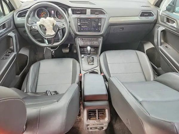 3VV3B7AX5LM115014 2020 VOLKSWAGEN TIGUAN - Image 8