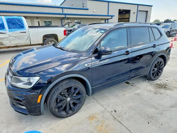 3VV3B7AX5LM116809 2020 VOLKSWAGEN TIGUAN - Image 1