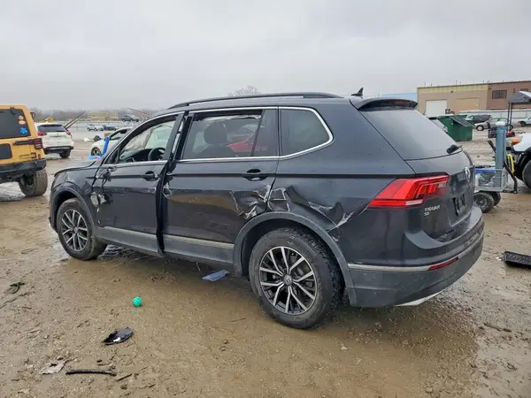 3VV3B7AX5LM119533 2020 VOLKSWAGEN TIGUAN - Image 2