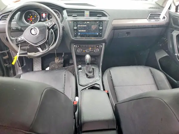 3VV3B7AX5LM119533 2020 VOLKSWAGEN TIGUAN - Image 8
