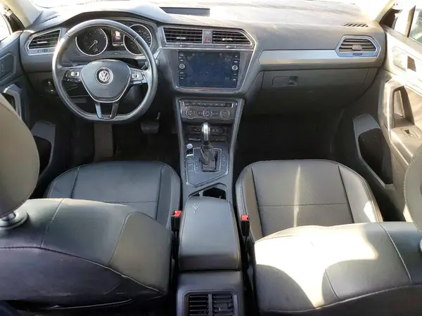 3VV3B7AX5LM122559 2020 VOLKSWAGEN TIGUAN - Image 8