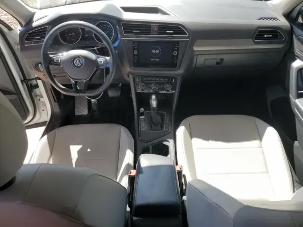 3VV3B7AX5LM122917 2020 VOLKSWAGEN TIGUAN - Image 8
