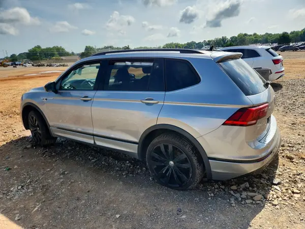 3VV3B7AX5LM129141 2020 VOLKSWAGEN TIGUAN - Image 2