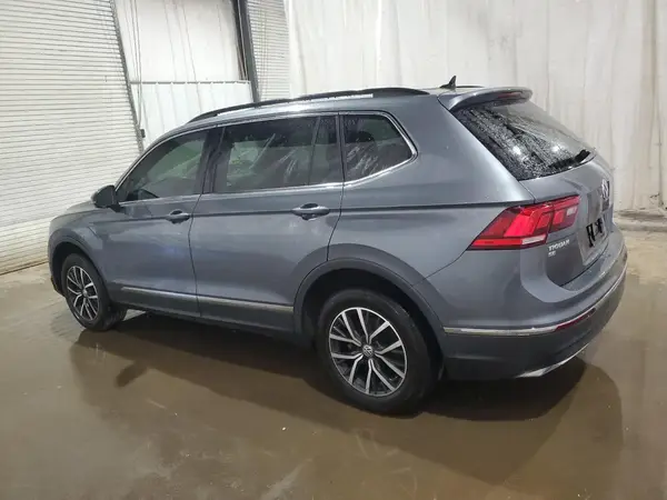 3VV3B7AX5LM132220 2020 VOLKSWAGEN TIGUAN - Image 2