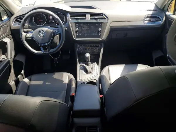 3VV3B7AX5LM133562 2020 VOLKSWAGEN TIGUAN - Image 8