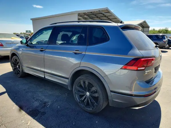 3VV3B7AX5LM133738 2020 VOLKSWAGEN TIGUAN - Image 2