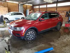 3VV3B7AX5LM135084 2020 VOLKSWAGEN TIGUAN