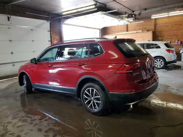 3VV3B7AX5LM135084 2020 VOLKSWAGEN TIGUAN - Image 2