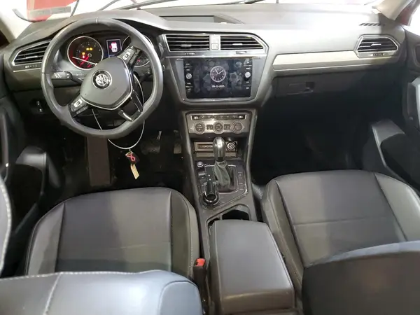 3VV3B7AX5LM135084 2020 VOLKSWAGEN TIGUAN - Image 8