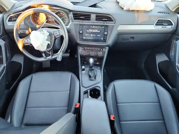 3VV3B7AX5LM147106 2020 VOLKSWAGEN TIGUAN - Image 8