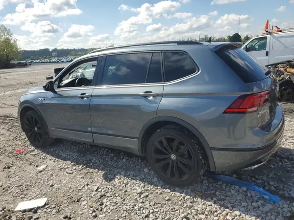3VV3B7AX5LM147672 2020 VOLKSWAGEN TIGUAN - Image 2