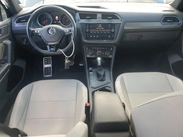3VV3B7AX5LM147672 2020 VOLKSWAGEN TIGUAN - Image 8