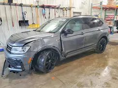 3VV3B7AX5LM161300 2020 VOLKSWAGEN TIGUAN