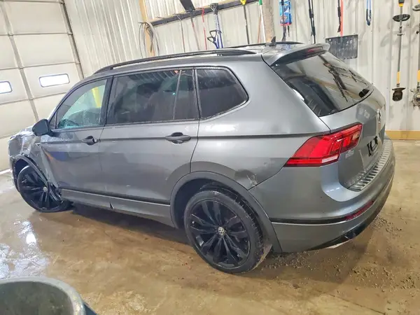 3VV3B7AX5LM161300 2020 VOLKSWAGEN TIGUAN - Image 2