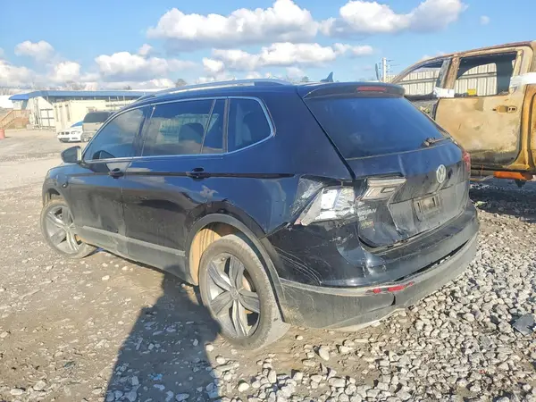 3VV3B7AX5LM162138 2020 VOLKSWAGEN TIGUAN - Image 2