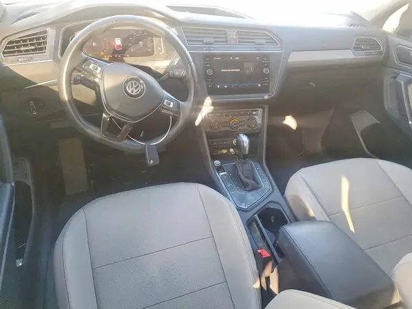 3VV3B7AX5LM162138 2020 VOLKSWAGEN TIGUAN - Image 8