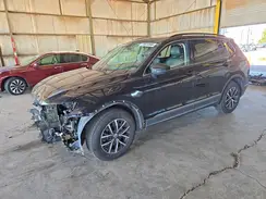 3VV3B7AX5LM163130 2020 VOLKSWAGEN TIGUAN