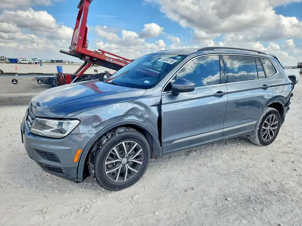 3VV3B7AX5LM173320 2020 VOLKSWAGEN TIGUAN - Image 1