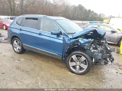 3VV3B7AX5LM176136 2020 VOLKSWAGEN TIGUAN
