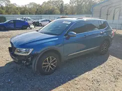 3VV3B7AX5LM179442 2020 VOLKSWAGEN TIGUAN