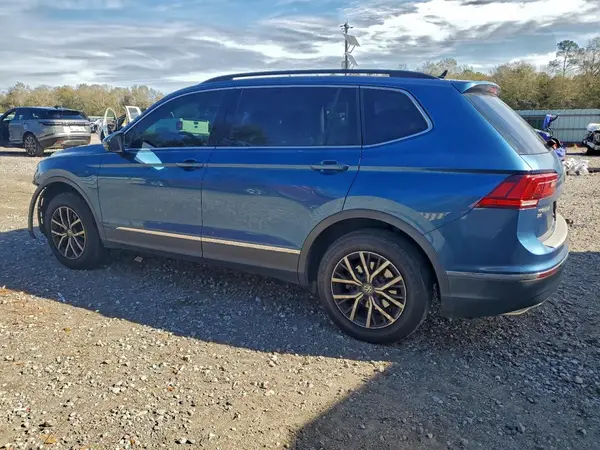 3VV3B7AX5LM179442 2020 VOLKSWAGEN TIGUAN - Image 2