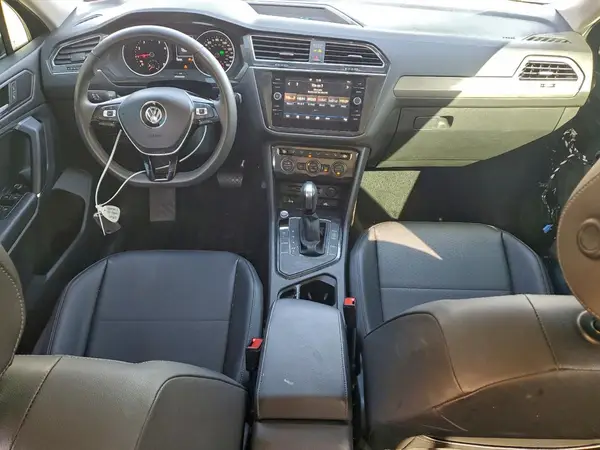 3VV3B7AX5LM179442 2020 VOLKSWAGEN TIGUAN - Image 8