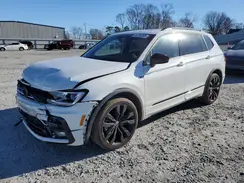 3VV3B7AX5MM003704 2021 VOLKSWAGEN TIGUAN