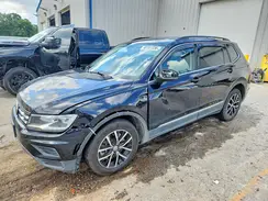 3VV3B7AX5MM004173 2021 VOLKSWAGEN TIGUAN