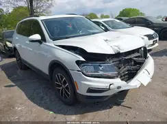 3VV3B7AX5MM004593 2021 VOLKSWAGEN TIGUAN