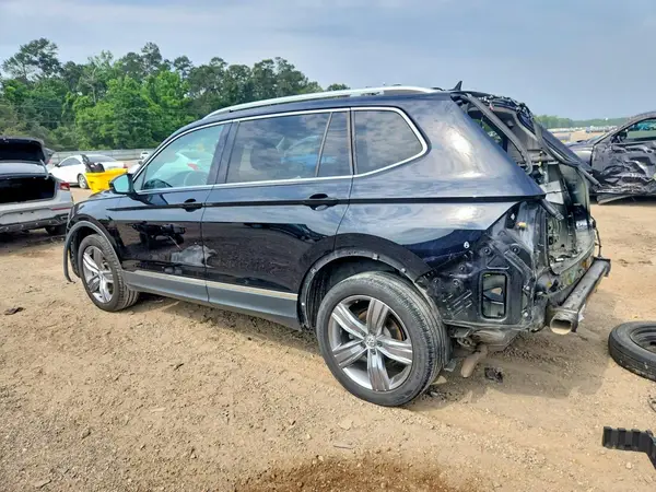 3VV3B7AX5MM004772 2021 VOLKSWAGEN TIGUAN - Image 2