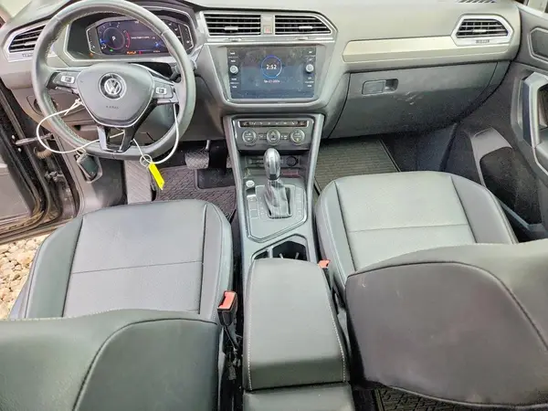 3VV3B7AX5MM004772 2021 VOLKSWAGEN TIGUAN - Image 8