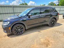 3VV3B7AX5MM005274 2021 VOLKSWAGEN TIGUAN