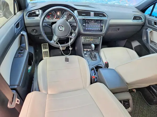 3VV3B7AX5MM005274 2021 VOLKSWAGEN TIGUAN - Image 8