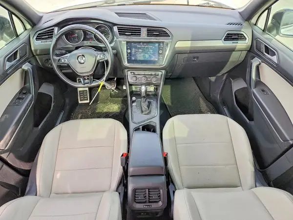 3VV3B7AX5MM006344 2021 VOLKSWAGEN TIGUAN - Image 8