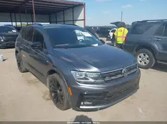 3VV3B7AX5MM007669 2021 VOLKSWAGEN TIGUAN