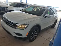 3VV3B7AX5MM010006 2021 VOLKSWAGEN TIGUAN