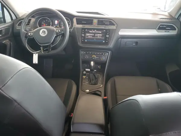3VV3B7AX5MM010006 2021 VOLKSWAGEN TIGUAN - Image 8