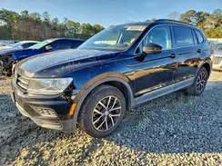 3VV3B7AX5MM014301 2021 VOLKSWAGEN TIGUAN