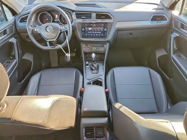 3VV3B7AX5MM014301 2021 VOLKSWAGEN TIGUAN - Image 8