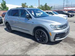 3VV3B7AX5MM015089 2021 VOLKSWAGEN TIGUAN