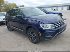 3VV3B7AX5MM019689 2021 VOLKSWAGEN TIGUAN
