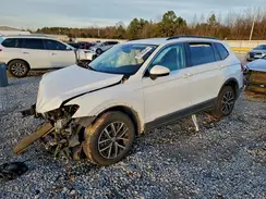 3VV3B7AX5MM021362 2021 VOLKSWAGEN TIGUAN