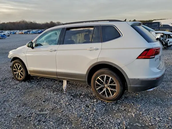 3VV3B7AX5MM021362 2021 VOLKSWAGEN TIGUAN - Image 2