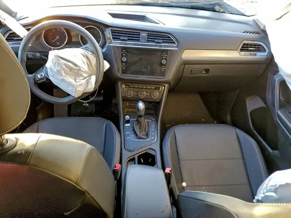 3VV3B7AX5MM021362 2021 VOLKSWAGEN TIGUAN - Image 8