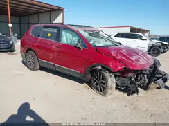 3VV3B7AX5MM022110 2021 VOLKSWAGEN TIGUAN