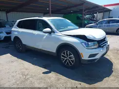 3VV3B7AX5MM022141 2021 VOLKSWAGEN TIGUAN